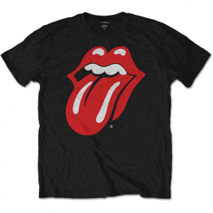 The Rolling Stones - THE ROLLING STONES KIDS T-SHIRT ryhmässä BW-T-shirts @ Bengans Skivbutik AB (4285585r)