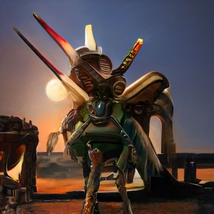 Röyksopp - Profound Mysteries Iii ryhmässä Minishops / Röyksopp @ Bengans Skivbutik AB (4285588)