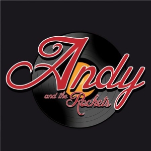 Andy And The Rockets - Big City Lights ryhmässä CD @ Bengans Skivbutik AB (4285619)