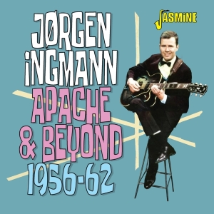 Ingmann Jorgen - Apache & Beyond 1956-62 ryhmässä CD @ Bengans Skivbutik AB (4285937)