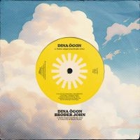 Dina Ögon & Broder John - Mellan Slagen ryhmässä VINYYLI @ Bengans Skivbutik AB (4285960)