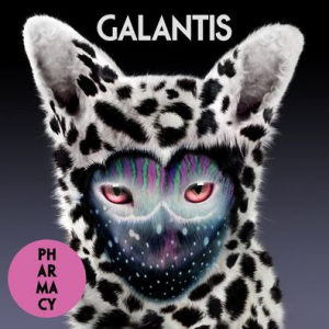 Galantis - Pharmacy (Atl75) (Ltd. 2Lp Cle ryhmässä VINYYLI @ Bengans Skivbutik AB (4285975)