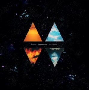 Marillion - Seasons End ryhmässä -Start WBM @ Bengans Skivbutik AB (4285978)