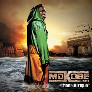 Mokobé - Mon Afrique ryhmässä VINYYLI @ Bengans Skivbutik AB (4286011)