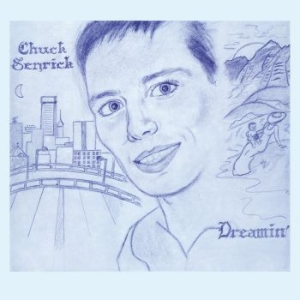 Senrick Chuck - Dreamin' ryhmässä VINYYLI @ Bengans Skivbutik AB (4286177)