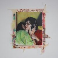 Current Joys - Love + Pop (Ltd Neon Green Vinyl) ryhmässä ME SUOSITTELEMME / Way Out West 2026 @ Bengans Skivbutik AB (4286181)