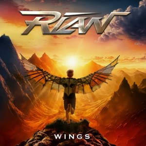 Rian - Wings ryhmässä CD @ Bengans Skivbutik AB (4286185)
