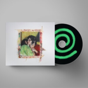 Current Joys - Love + Pop ryhmässä CD @ Bengans Skivbutik AB (4286187)
