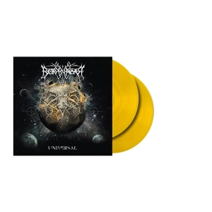 Borknagar - Universal (Re-Issue 2023) ryhmässä VINYYLI @ Bengans Skivbutik AB (4286204)