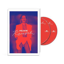 Helene Fischer - Rausch - DLX ryhmässä -Start Box @ Bengans Skivbutik AB (4286351)