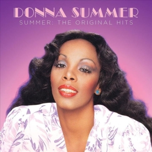 Donna Summer - Summer: The Original Hits ryhmässä CD @ Bengans Skivbutik AB (4286409)