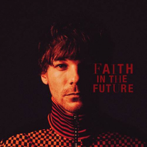 Louis Tomlinson - Faith In The Future (Vinyl) ryhmässä VINYYLI @ Bengans Skivbutik AB (4286509)