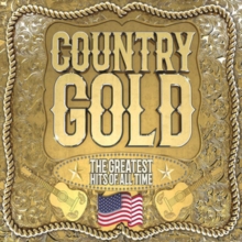 Various Artists - Country Gold ryhmässä CD @ Bengans Skivbutik AB (4286649)