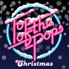 Various Artists - Top Of The Pops - Christmas Digi ryhmässä CD @ Bengans Skivbutik AB (4286690)