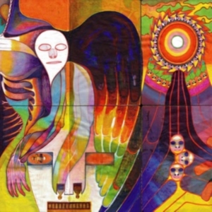 Chouk Bwa & The Angströmers - Somanti ryhmässä VINYYLI @ Bengans Skivbutik AB (4286929)