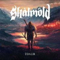 Skálmöld - Ýdalir ryhmässä VINYYLI / Myydyimmät @ Bengans Skivbutik AB (4286938)