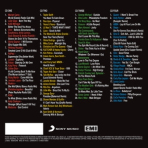 V/A - Now That's ... Pride ryhmässä CD @ Bengans Skivbutik AB (4286990)