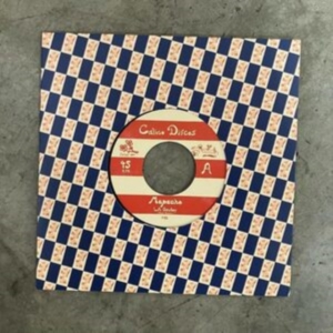 Mapache - Lonesome La Cowboy ryhmässä VINYYLI @ Bengans Skivbutik AB (4287042)