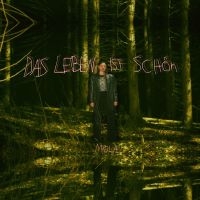 Mola - Das Leben Ist Schön ryhmässä VINYYLI / Myydyimmät @ Bengans Skivbutik AB (4287051)