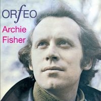 Fisher Archie - Orfeo ryhmässä CD @ Bengans Skivbutik AB (4287081)