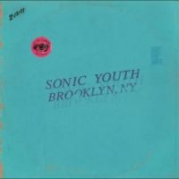 Sonic Youth - Live In Brooklyn 2011 ryhmässä CD @ Bengans Skivbutik AB (4287096)