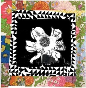 Woods - Perennial (CD) ryhmässä CD @ Bengans Skivbutik AB (4287099)