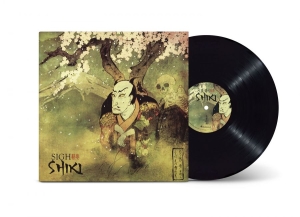 Sigh - Shiki (Vinyl Lp) ryhmässä VINYYLI @ Bengans Skivbutik AB (4287284)