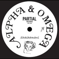 Alpha And Omega - Shashamane ryhmässä VINYYLI @ Bengans Skivbutik AB (4287295)