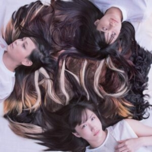 Tricot - A N D (Deluxe Edition Black & Pink ryhmässä VINYYLI @ Bengans Skivbutik AB (4287339)