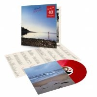 Ulf Lundell - Kär Och Galen (Ltd Röd Vinyl) ryhmässä VINYYLI @ Bengans Skivbutik AB (4287441)