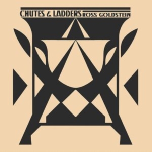 Goldstein Ross - Chutes & Ladders ryhmässä VINYYLI @ Bengans Skivbutik AB (4287772)