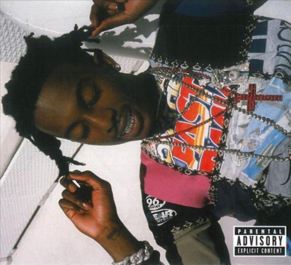 Playboi Carti - Playboi Carti ryhmässä CD / Myydyimmät @ Bengans Skivbutik AB (4287862)