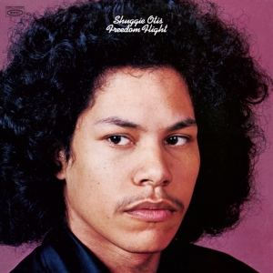 Shuggie Otis - Freedom Flight ryhmässä VINYYLI @ Bengans Skivbutik AB (4287872)