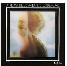 Cloud One - Atmosphere Strut ryhmässä VINYYLI @ Bengans Skivbutik AB (4287876)