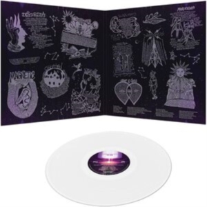Unwritten Law - The Hum ryhmässä VINYYLI @ Bengans Skivbutik AB (4287887)