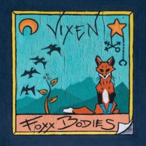 Foxx Bodies - Vixen ryhmässä VINYYLI @ Bengans Skivbutik AB (4287983)