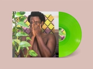 Shamir - Hope (Deluxe Reissue) (Lime Green V ryhmässä VINYYLI @ Bengans Skivbutik AB (4287985)