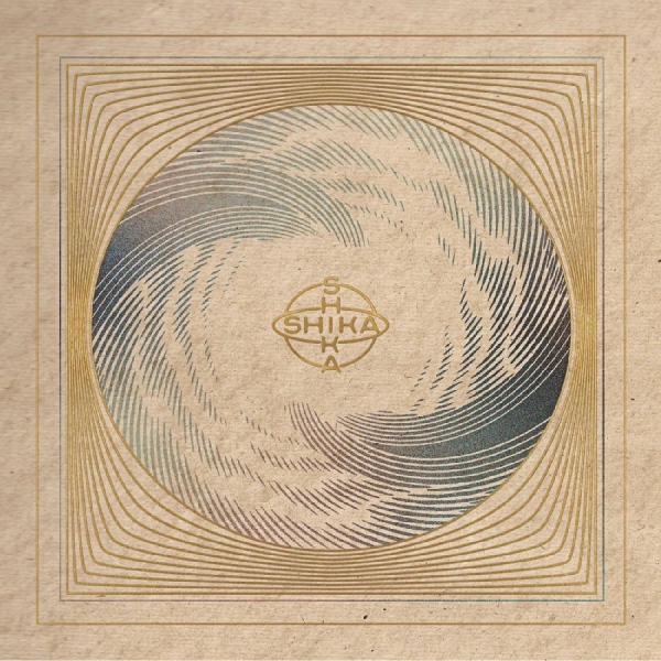 Various Artists - Shika Shika : 5 Years (2Lp) ryhmässä VINYYLI / Myydyimmät @ Bengans Skivbutik AB (4288004)
