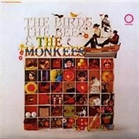 Monkees The - The Birds The Bees & The Monkees ryhmässä VINYYLI / Myydyimmät @ Bengans Skivbutik AB (4288013)