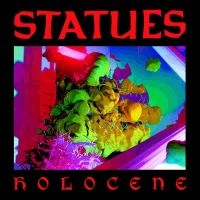 Statues - Holocene Cd ryhmässä -Start CD @ Bengans Skivbutik AB (4288066)