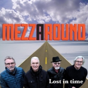 Mezzaround - Lost In Time ryhmässä CD @ Bengans Skivbutik AB (4288074)