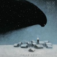 Hexvessel - Polar Veil ryhmässä CD @ Bengans Skivbutik AB (4288084)