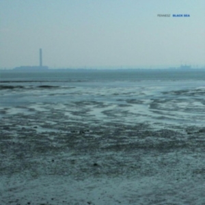 Fennesz - Black Sea ryhmässä VINYYLI @ Bengans Skivbutik AB (4288433)