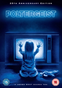 Film - Poltergeist ryhmässä Labels /  @ Bengans Skivbutik AB (4288438)