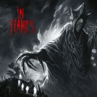In Flames - Foregone (Lim. Digipak Incl. B ryhmässä CD @ Bengans Skivbutik AB (4288549)