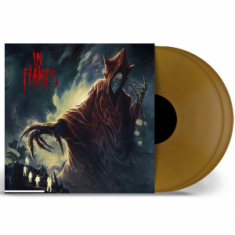 In Flames - Foregone (Sweden Excl Gold Vinyl, Gatefold) ryhmässä VINYYLI @ Bengans Skivbutik AB (4288553)
