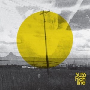 Suss - High Line (Wetlands Green Vinyl) ryhmässä VINYYLI @ Bengans Skivbutik AB (4288784)