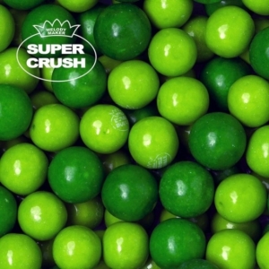 Supercrush - Melody Maker ryhmässä VINYYLI @ Bengans Skivbutik AB (4288966)