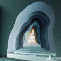 JYOCHO - LET'S PROMISE TO BE HAPPY (CREAM & ryhmässä VINYYLI @ Bengans Skivbutik AB (4289024)