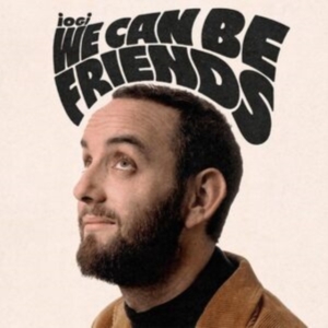 Iogi - We Can Be Friends ryhmässä VINYYLI @ Bengans Skivbutik AB (4289033)